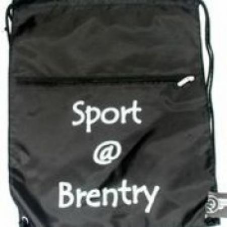 Brentry PE Bag